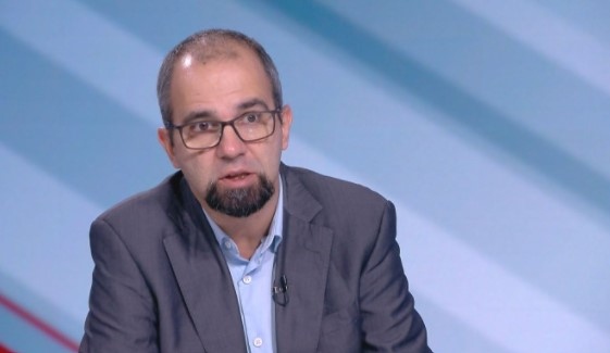 Опасявам се че 2 г след началото на COVID 19 нашите